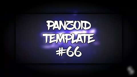 PZ | Intro Temp. #66 | I