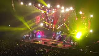 Judas Priest  - Metal Gods, live at Glasgow Hydro 11/3/24