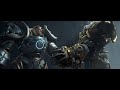 Gmv overwatch live with honor die with glory