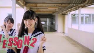 「ゆめいろ学院校歌」MV short ver./every♥ing！