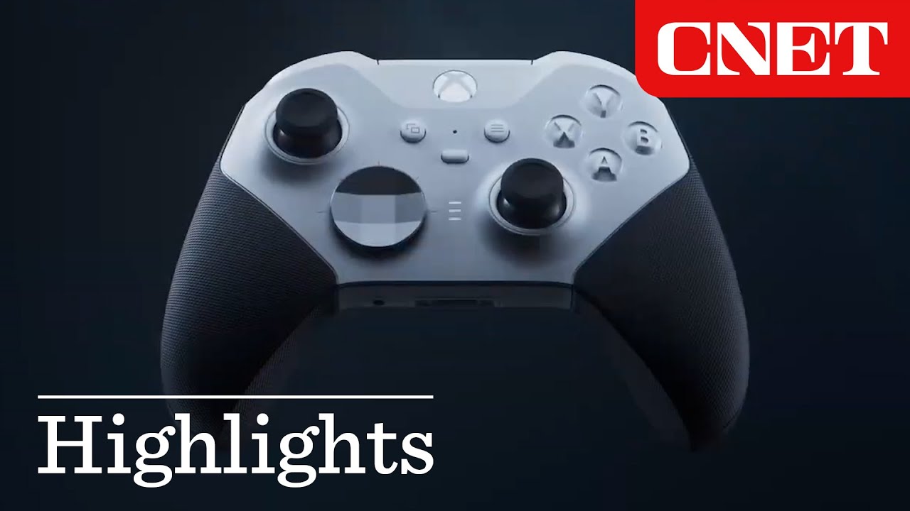 Xbox Announces Cheaper Elite 2 Core Controller - IGN