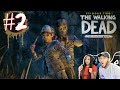 SO SAD!! | The Walking Dead: The Final Season Episode 2 Gameplay!!!