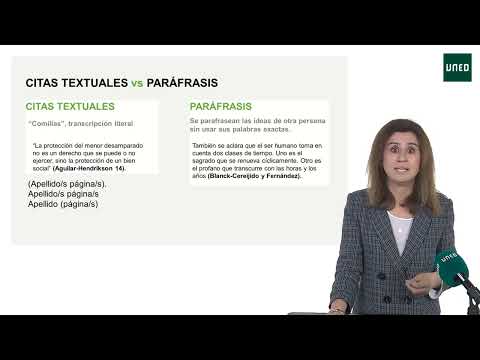 Vídeo: Com fer un glossari: 12 passos (amb imatges)