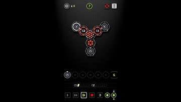 the Sequence [2] Level 21 Walkthrough