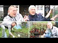 Vlog 95 - Our Allotment Adventures