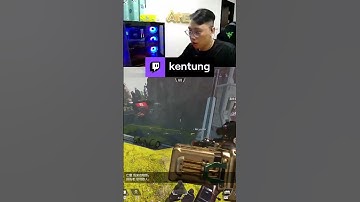 APEX 英雄(Apex Legends) - 中三槍 #shorts #apexlegends #apexlegendsclips #apex英雄