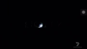 Jumanji The Next Level Channel 7 Intro Network Premiere