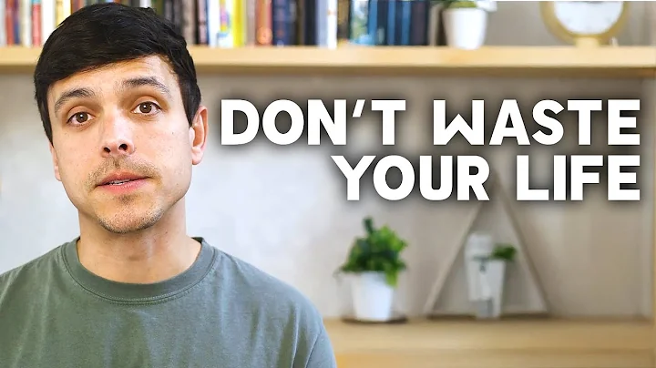 It took me 30+ years to realize what I’ll teach you in 10 minutes