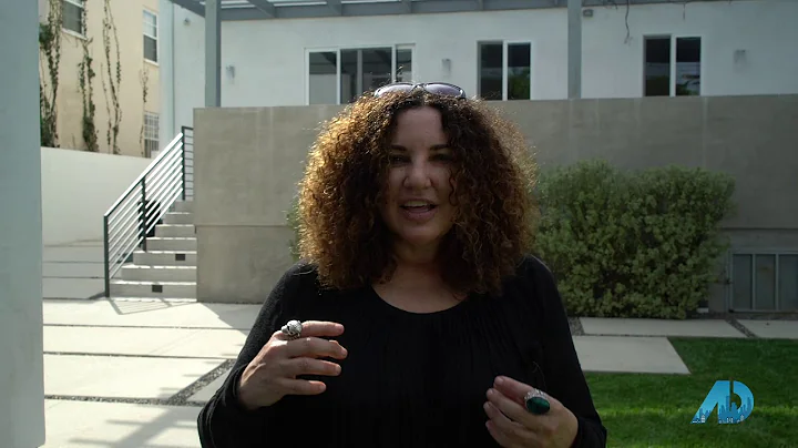 Jodi Bell Ticknor featured on American Dream TV.