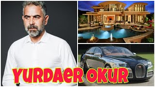 Kefaret Ahmet Çinarli || Yurdaer Okur Lifestyle, Biography, Net Worth, Wife, Hobbies, Family & Facts