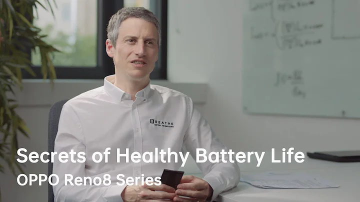 OPPO Reno8 Series | Secrets of Healthy Battery Life - DayDayNews