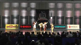DAICHI +t.taishi +YO-TA +MARI【DDCJ2018】