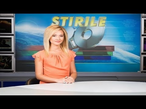 Stirile Pro Tv 16 Aprilie 2018 Ora 17 00 Youtube