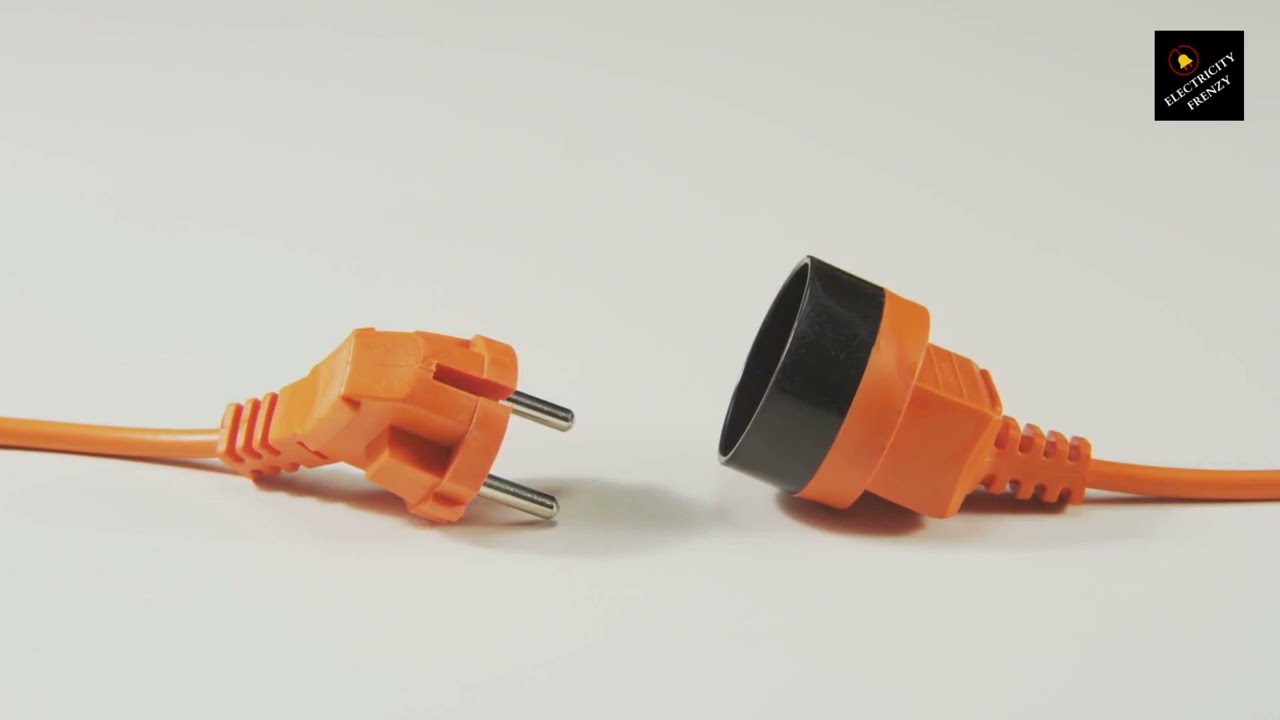 Why Extension Cord Gets Hot Causes You Should Know YouTube Why Extension Cord Gets Hot Causes You Should Know YouTube