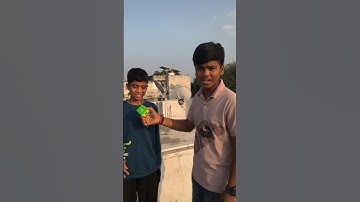 3by3 Dot Pattern Challenge #ytshorts @akcubers