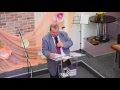 Богослужение 29.04.2018 (ВС, вечер)