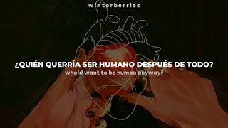 Outliars and Hyppocrates: a fun fact about apples - Will Wood [Sub. Español + Inglés]