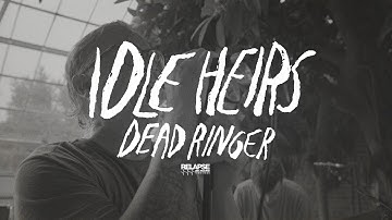 IDLE HEIRS - Dead Ringer (Official Music Video)