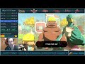 End of video
