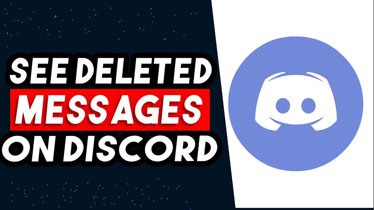 How to See Deleted Messages on Discord - Plugin [✓ Solved