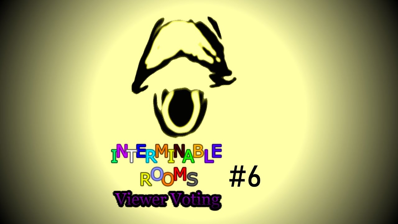 Interminable Rooms Viewer Voting #6 - YouTube