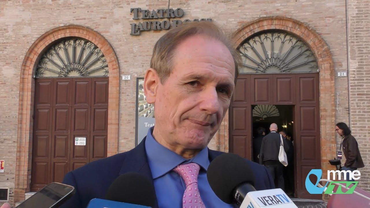 TGEMME. I direttori degli Istituti italiani di cultura di New York e Parigi a Macerata