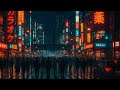 Night Time Tokyo 🇯🇵 | AI Image to Video Magic | Hyper Realistic Edit