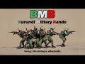 Nkumbuye Abakodo Burundian Military Band Nkumbuye Abakodo Burundian Military Band
