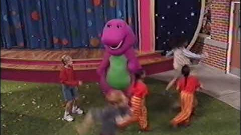 Talent Show (2012 Version) Part 30