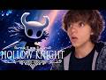 Mi Primera Vez en Hollow Knight (estoy sufriendo) | PARTE 1