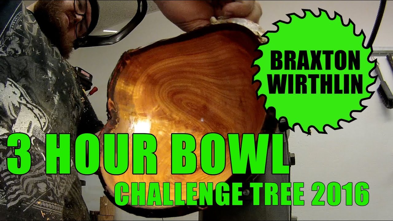 3 Hour Bowl - YouTube