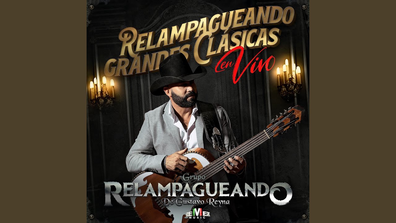 Alma Rendida (En Vivo) - YouTube