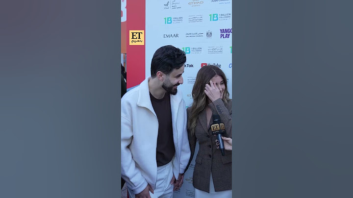 ‎لحظات مع أسامة مروة و شيرين من قمة المليار متابع "حماتي حياتي.. حماته حياته"🙌🌺 #1billionsummit