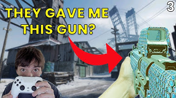 BO6 Random Class Challenge Ep. 3 – WHAT IS THIS SCOPE?