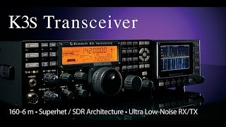 Amateur Radio Station - KE8M -  2017 DigiFest RTTY (75 baud)