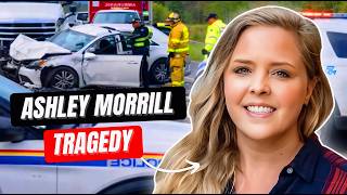 What Happened to Ashley Morrill From Maine Cabin Masters