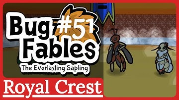 [#51] Stealing the Show | BLIND Let