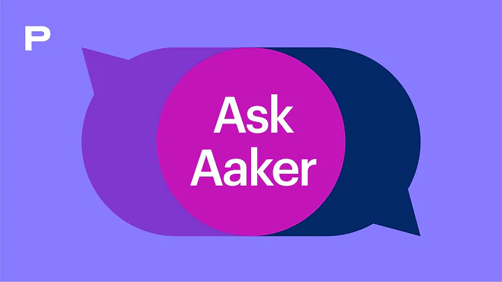 Ask Aaker: What are Challenges and Chances for Brands to Rebuild Brand Equity?