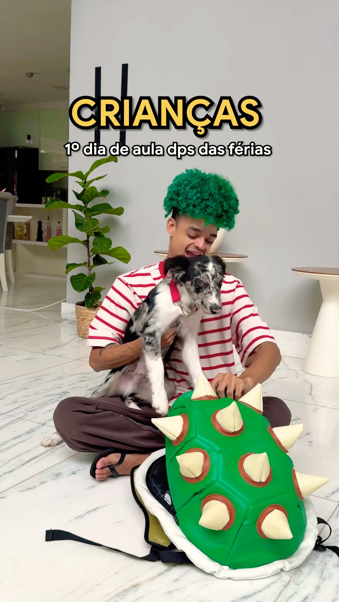 CRIANÇAS vs ADULTOS PT. 2