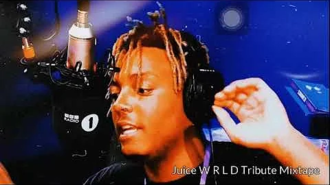 Juice WRLD - SoLxRobbery