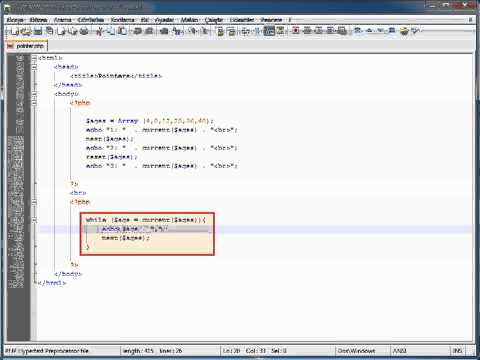 PHP-MYSQL - 06