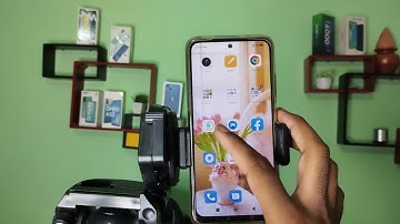 Redmi 9 Pro 5G enable reading mode, how to enable reading mode