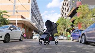 chelino city travel system