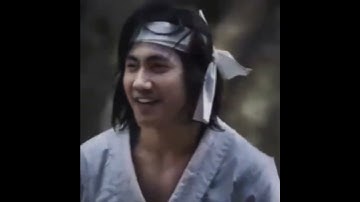 SAIPULMAN AS VINO G BASTIAN (WIRO SABLENG 212) FACE EDITING VIDEO