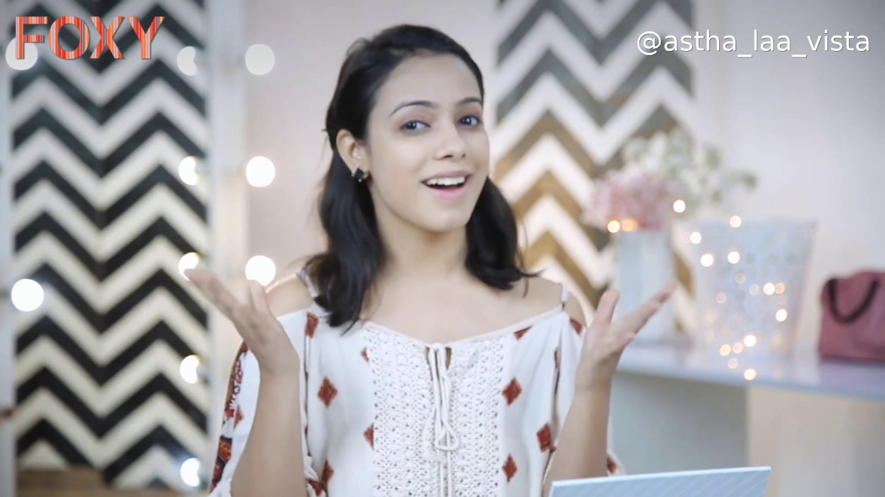 Makeup Tutorial For Beginners | 