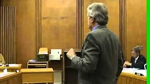 Part 4 Who Checks The Vote Counters 4_21_08 Bill R...