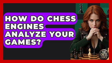 How Do Chess Engines Analyze Your Games? - The Chess Codex