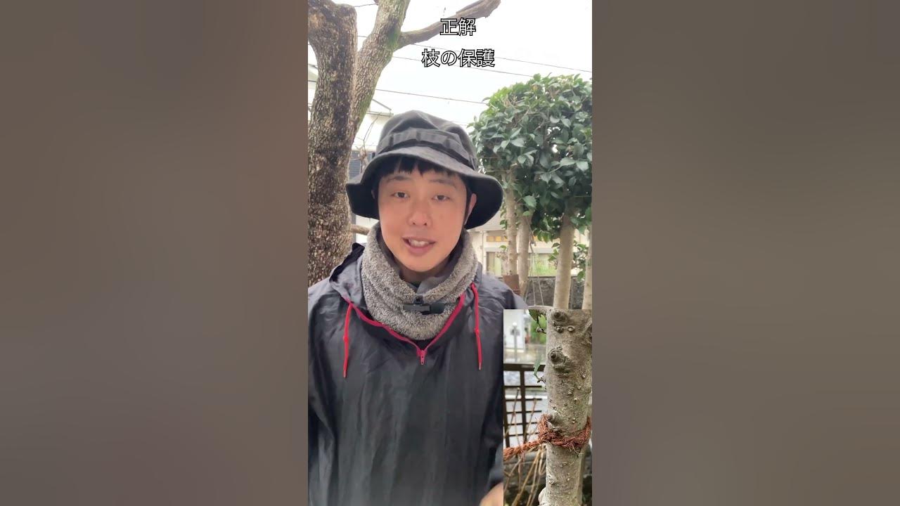 植木屋クイズ道具編　この道具は何に使うでしょうか？（字幕対応） 