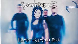 Evanescence - Heart-Shaped Box (Live at Norfolk 2003) [HQ AUDIO REMASTERED]