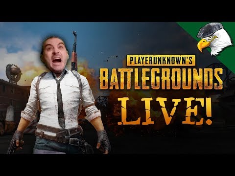 PLACE YOUR BETS! How Long Will I Survive? | PlayerUnknown's Battlegrounds PUBG - PLACE YOUR BETS! How Long Will I Survive? | PlayerUnknown's Battlegrounds PUBG